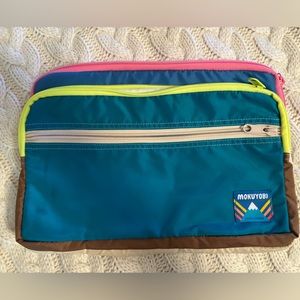 Mokuyobi 13" Laptop case